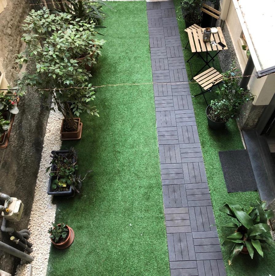 Loft Ramondetta 30tre Appartamento Catania