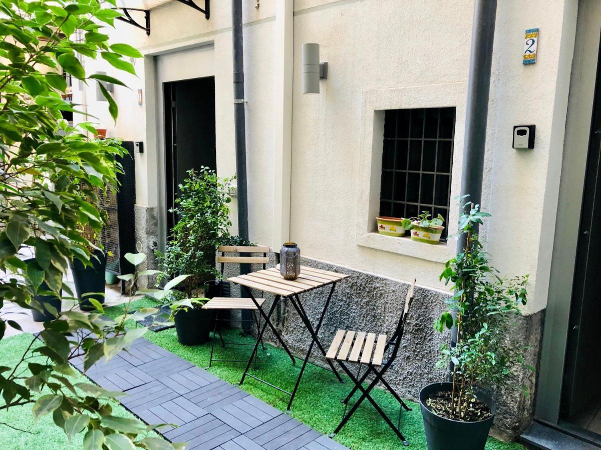 Appartamento Loft Ramondetta 30tre Catania