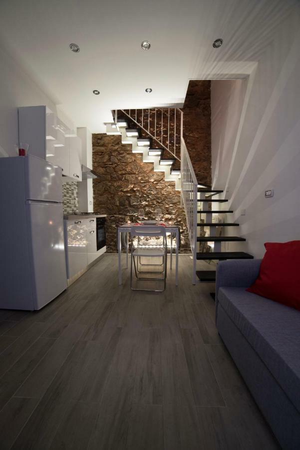 Loft Ramondetta 30tre Appartamento *