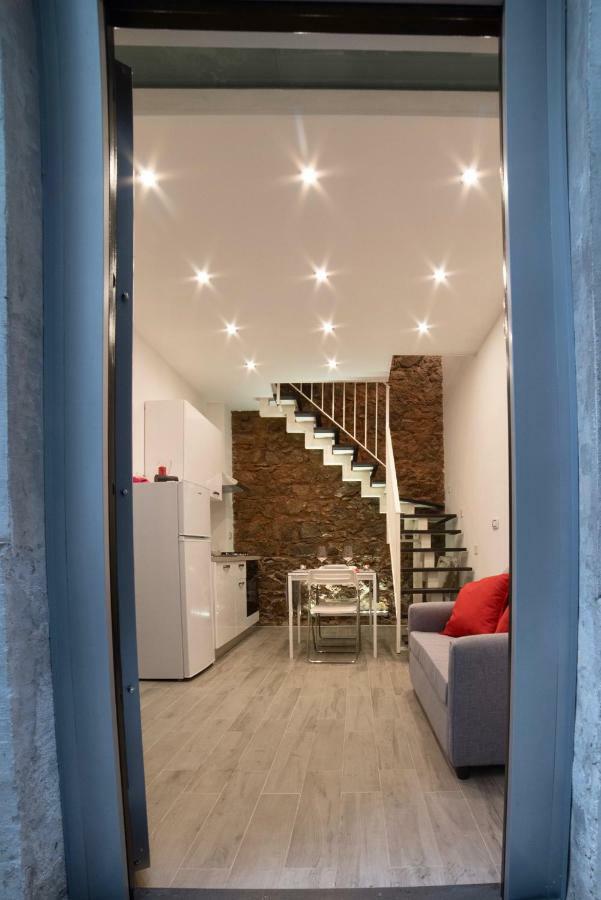 Loft Ramondetta 30tre *