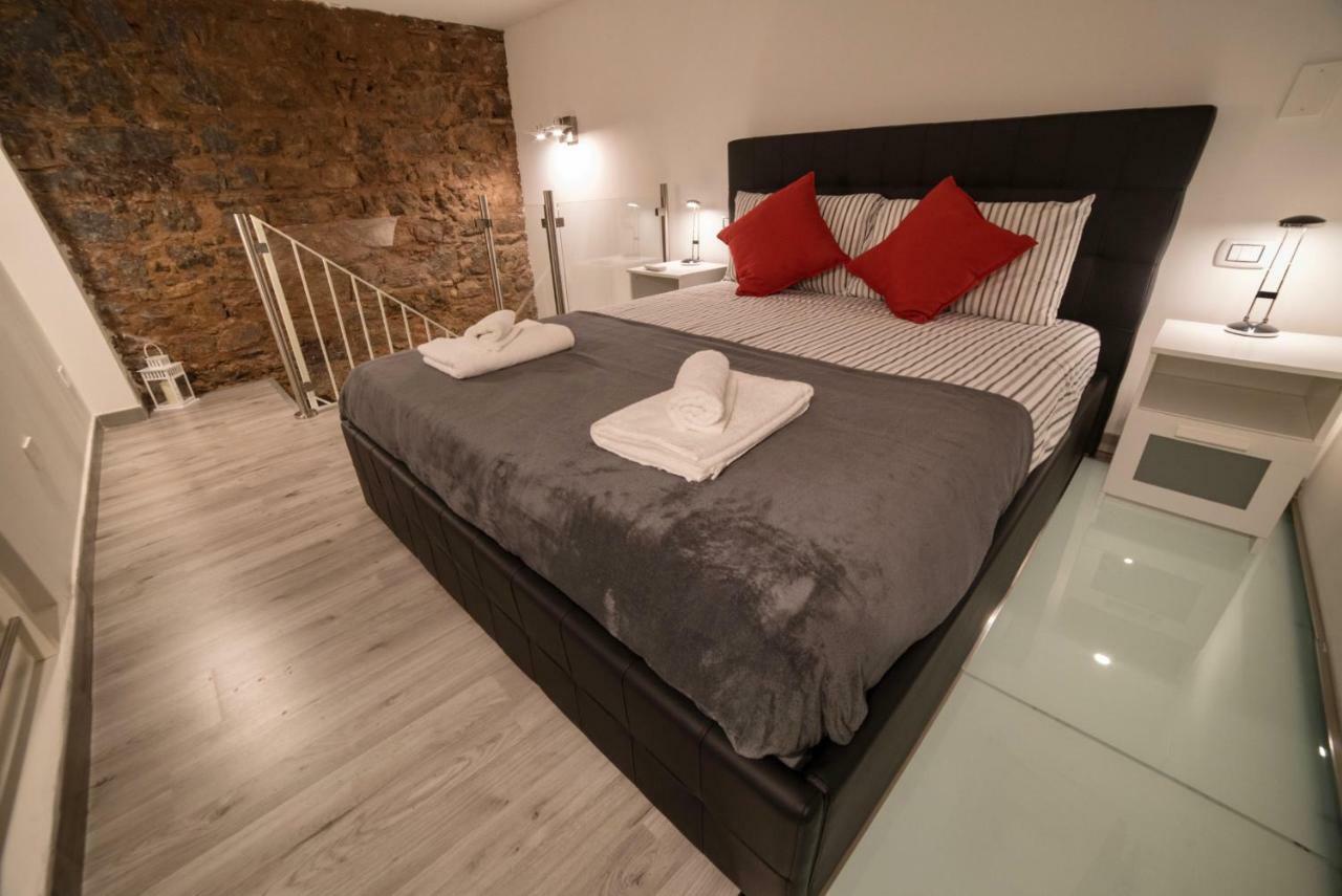 Appartamento Loft Ramondetta 30tre *