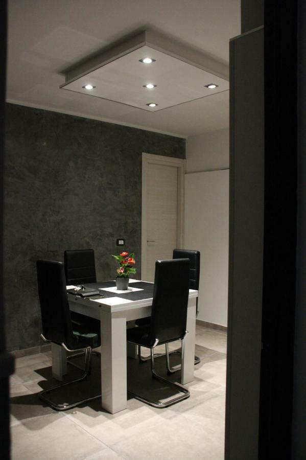 Appartamento Loft Ramondetta 30tre