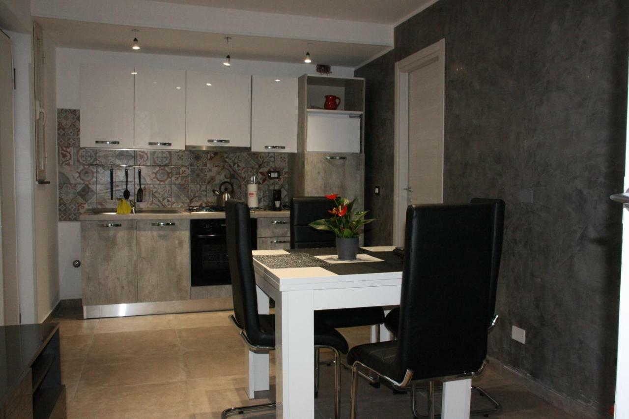 Loft Ramondetta 30tre Appartamento Catania
