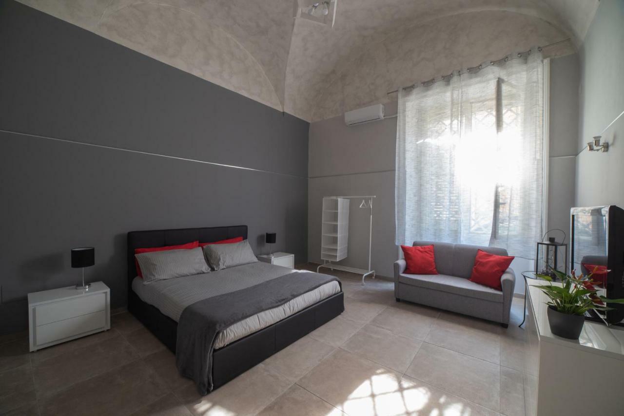 Appartamento Loft Ramondetta 30tre