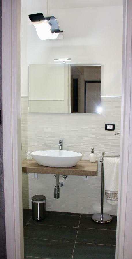 Loft Ramondetta 30tre